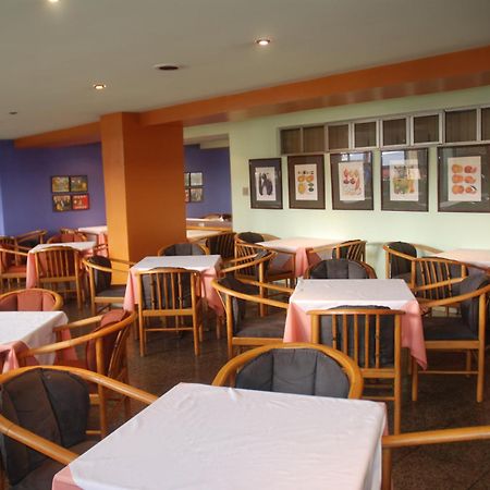 Cesar Inn Juiz De Fora Hotel מראה חיצוני תמונה