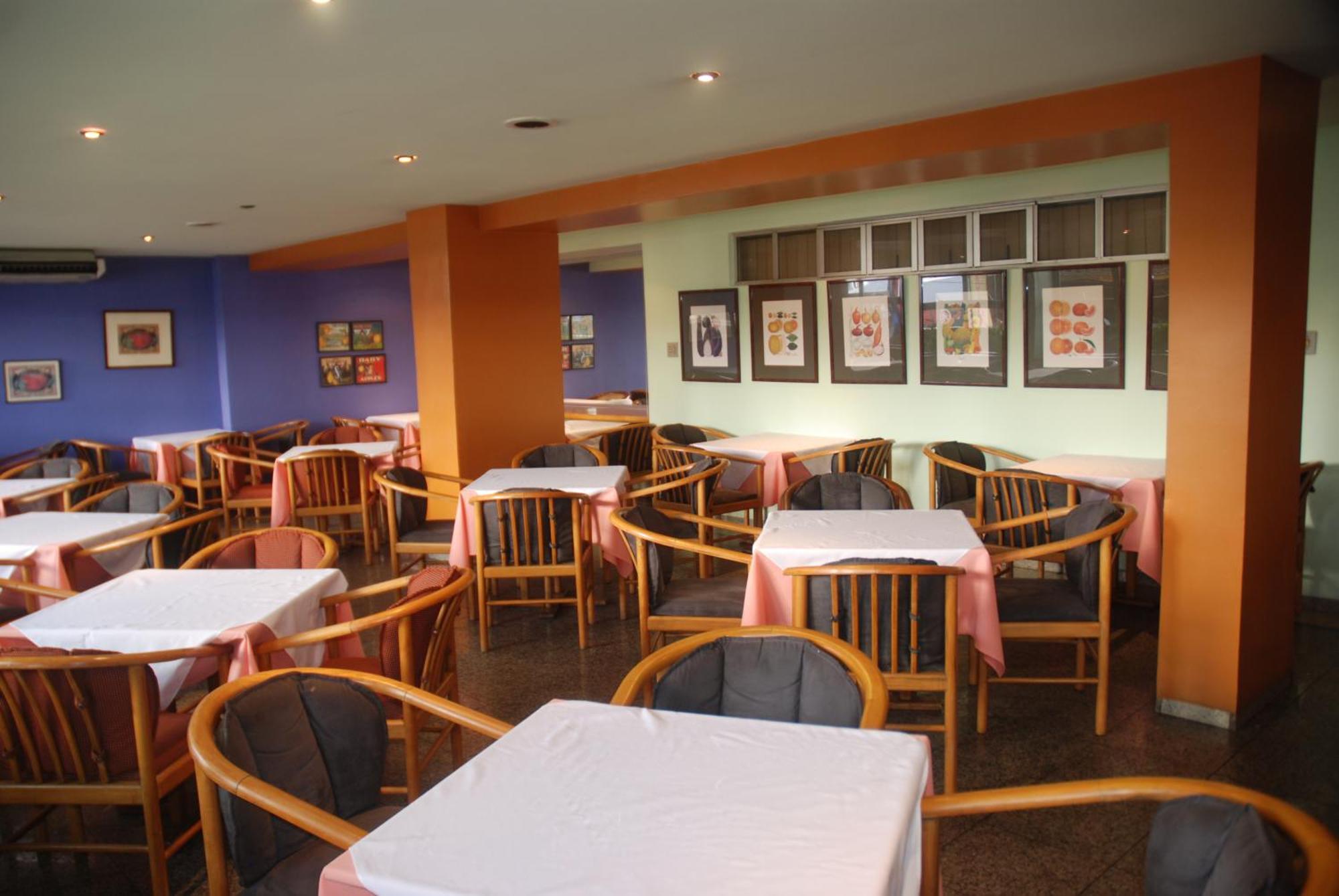 Cesar Inn Juiz De Fora Hotel מראה חיצוני תמונה