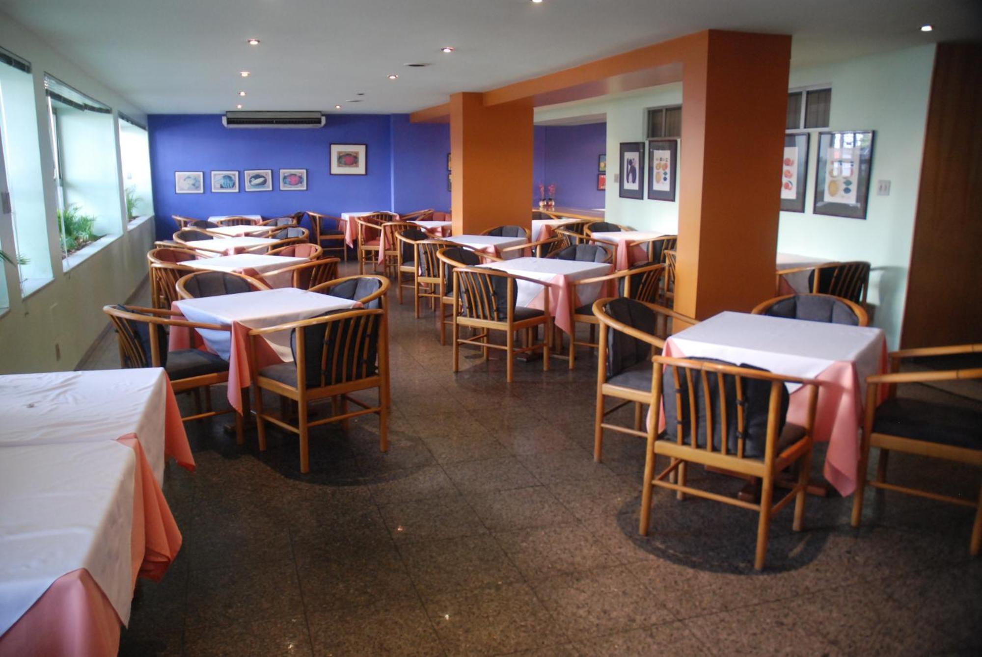 Cesar Inn Juiz De Fora Hotel מראה חיצוני תמונה