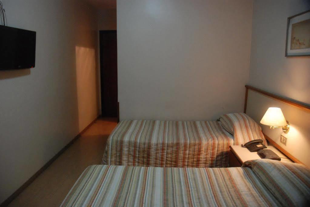 Cesar Inn Juiz De Fora Hotel מראה חיצוני תמונה