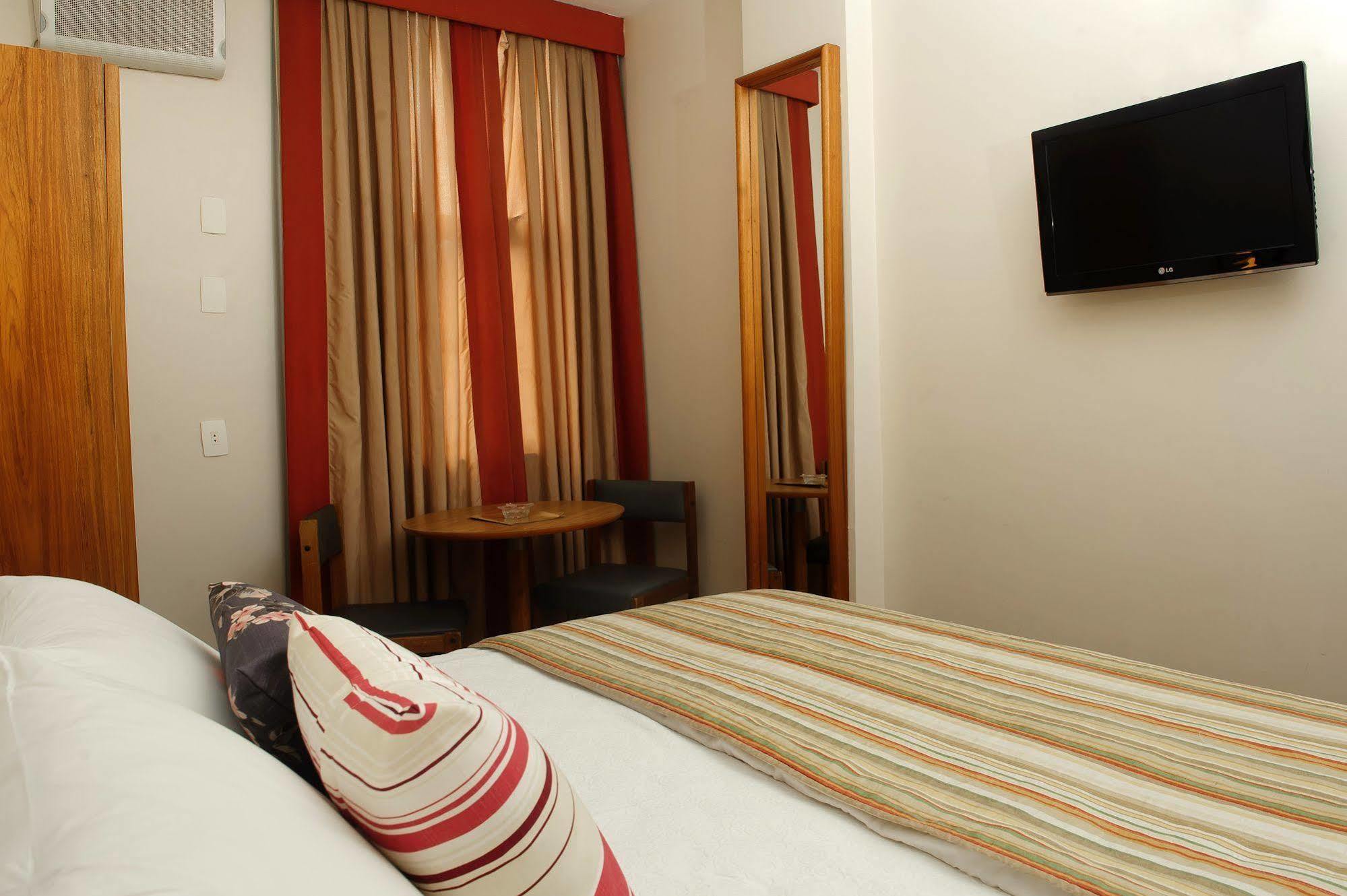 Cesar Inn Juiz De Fora Hotel מראה חיצוני תמונה