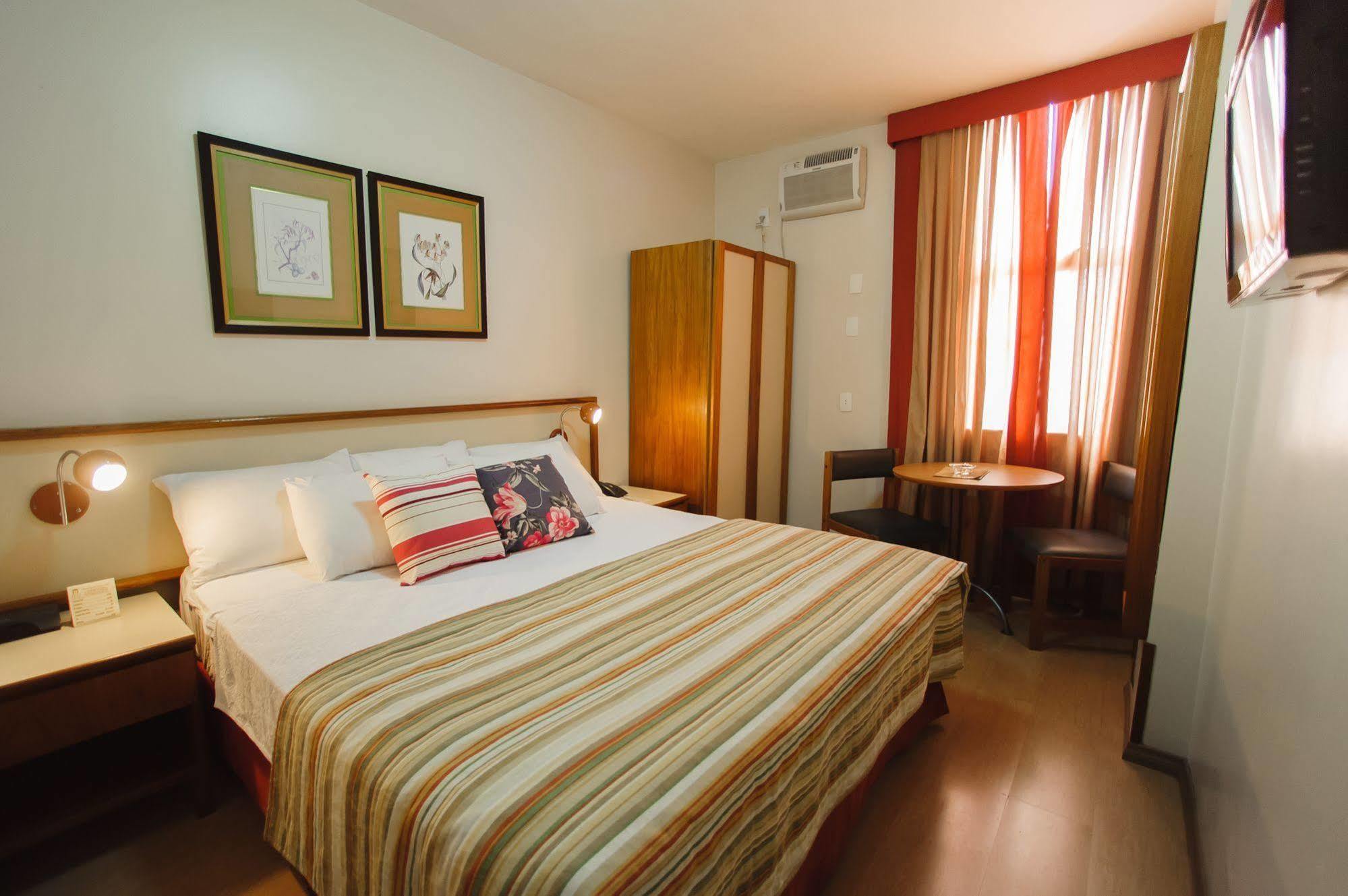 Cesar Inn Juiz De Fora Hotel מראה חיצוני תמונה