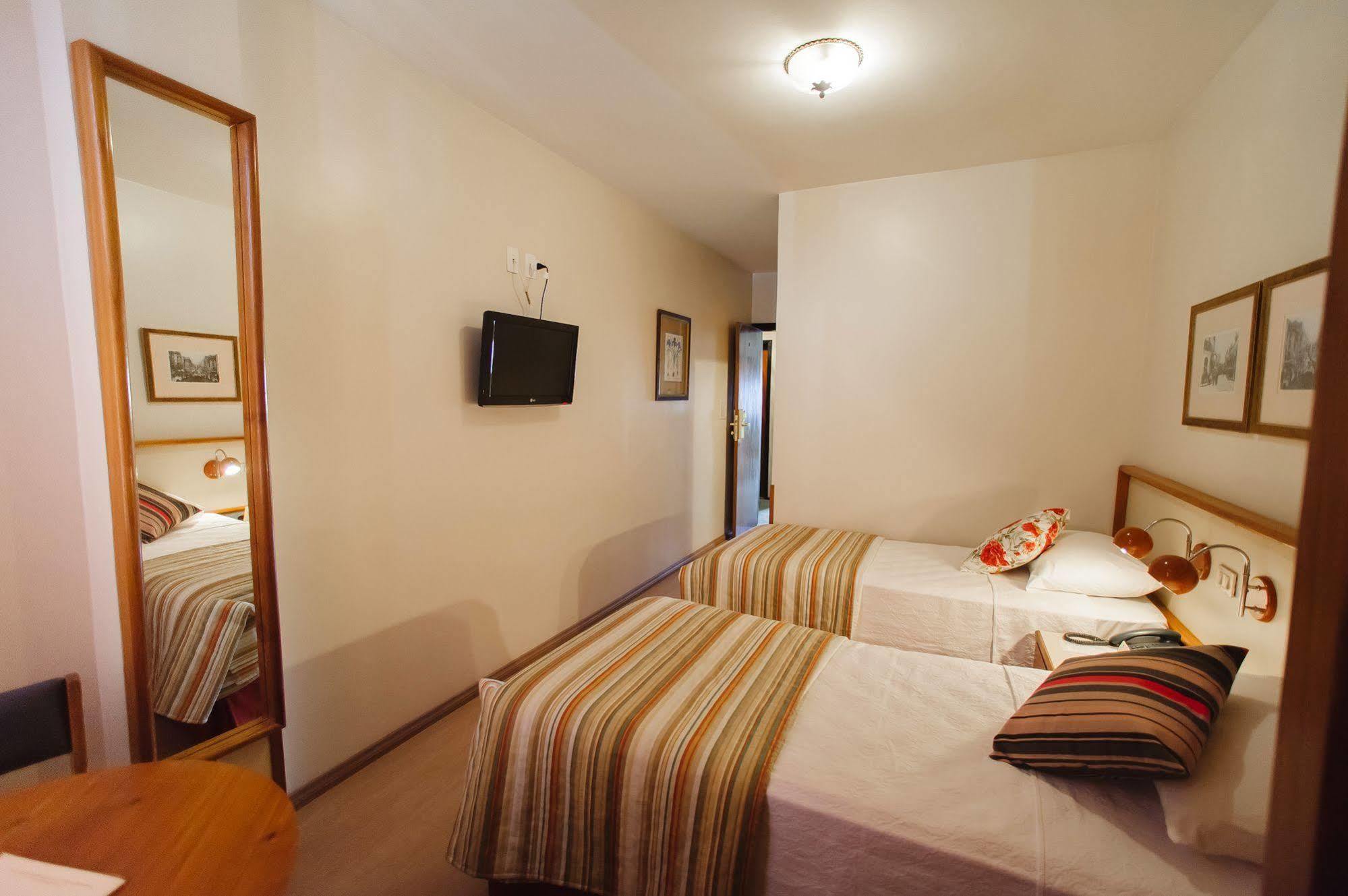 Cesar Inn Juiz De Fora Hotel מראה חיצוני תמונה